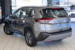 2023 Nissan X-TRAIL ST