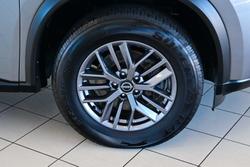 2023 Nissan X-TRAIL ST