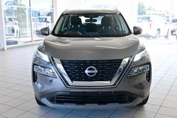 2023 Nissan X-TRAIL ST