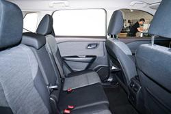 2023 Nissan X-TRAIL ST