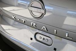 2023 Nissan X-TRAIL ST
