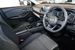 2023 Nissan X-TRAIL ST