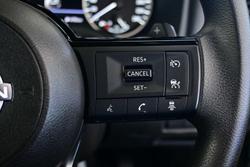 2023 Nissan X-TRAIL ST