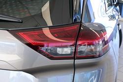 2023 Nissan X-TRAIL ST