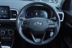 2024 Hyundai Venue Active