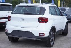 2024 Hyundai Venue Active
