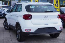 2024 Hyundai Venue Active