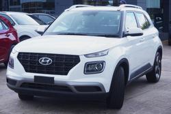 2024 Hyundai Venue Active