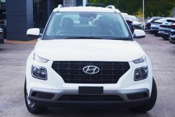 2024 Hyundai Venue Active