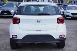 2024 Hyundai Venue Active