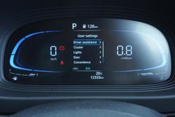 2024 Hyundai Venue Active