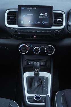 2024 Hyundai Venue Active