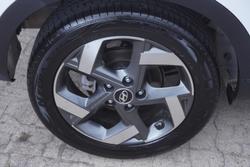 2024 Hyundai Venue Active