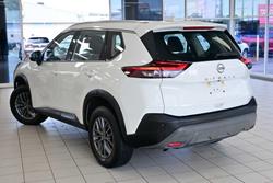 2023 Nissan X-TRAIL ST