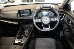 2023 Nissan X-TRAIL ST