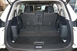 2023 Nissan X-TRAIL ST