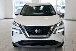 2023 Nissan X-TRAIL ST
