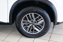 2023 Nissan X-TRAIL ST