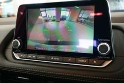 2023 Nissan X-TRAIL ST