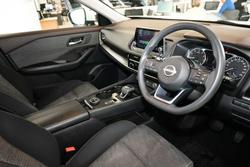 2023 Nissan X-TRAIL ST