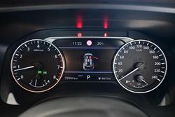 2023 Nissan X-TRAIL ST