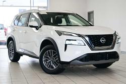 2023 Nissan X-TRAIL ST