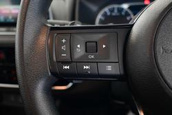 2023 Nissan X-TRAIL ST