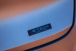 2025 Renault Scenic E-Tech Esprit Alpine EV87