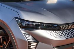 2025 Renault Scenic E-Tech Esprit Alpine EV87