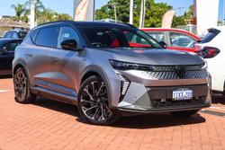 2025 Renault Scenic E-Tech Esprit Alpine EV87