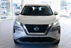 2024 Nissan X-TRAIL ST