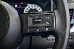 2024 Nissan X-TRAIL ST