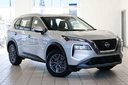 2024 Nissan X-TRAIL ST