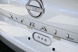 2024 Nissan X-TRAIL ST