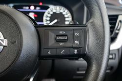 2024 Nissan X-TRAIL ST