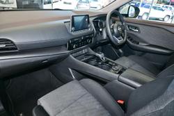 2024 Nissan X-TRAIL ST