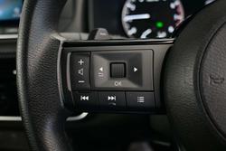 2024 Nissan X-TRAIL ST