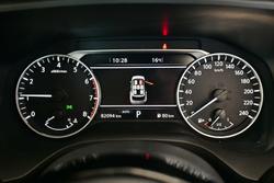 2024 Nissan X-TRAIL ST