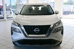 2024 Nissan X-TRAIL ST