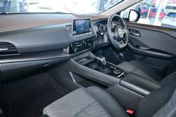 2024 Nissan X-TRAIL ST