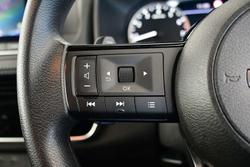 2024 Nissan X-TRAIL ST