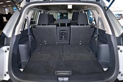 2024 Nissan X-TRAIL ST