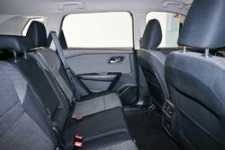 2024 Nissan X-TRAIL ST