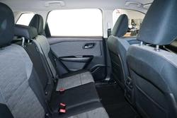 2024 Nissan X-TRAIL ST