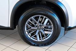 2024 Nissan X-TRAIL ST