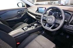 2024 Nissan X-TRAIL ST