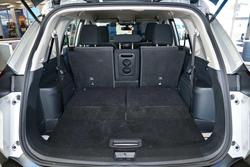 2024 Nissan X-TRAIL ST