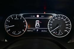 2024 Nissan X-TRAIL ST