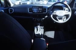 2025 Hyundai Venue