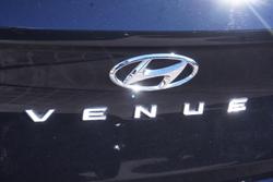 2025 Hyundai Venue